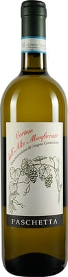 2022 Cortese dell’alto Monferrato DOC