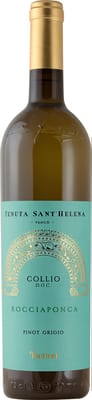 2023 Fantinel Tenuta Sant'Helena "Rocciaponca" Pinot Grigio Collio DOC