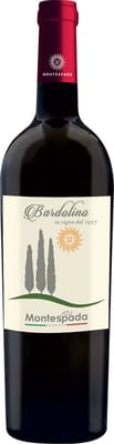 2022 Le Cime Bardolino DOC