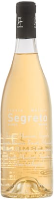 2021 Segreto del Castello Vermentino Toscana IGP BIO