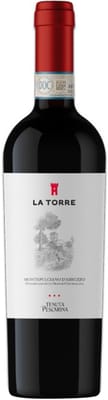 2014 La Torre