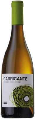 2021 Carricante Terre Siciliane Carricante IGP