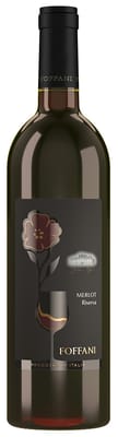 2021 Merlot Riserva "1789" Friuli Aquileia DOC