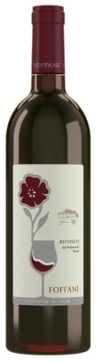 2020 Refosco dal Peduncolo Rosso Friuli Aquileia DOC