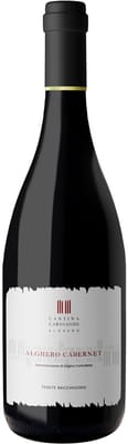 2020 Cabernet Alghero DOC