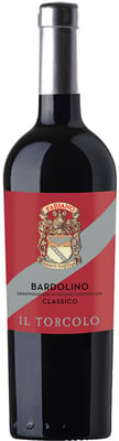 2022 Il Torcolo Bardolino Classico DOC 0,375 L