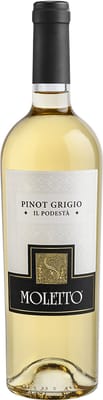 2022 Il Podesta' Pinot Grigio Venezia DOC