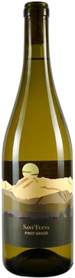 2022 Pinot Grigio Friuli Isonzo DOC BIO