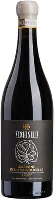 2017 Amarone della Valpolicella DOCG BIO