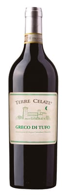 2022 Greco di Tufo DOCG