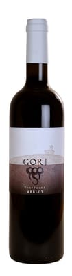 2018 Merlot Friuli Friuli Colli Orientali DOC