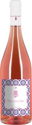 2023 Marguerite Rosè Campania IGP