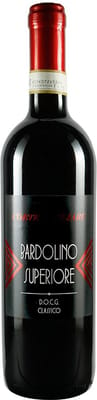 2022 Bardolino Superiore DOCG