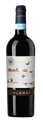 2019 Monferace Grignolino Monferrato Casalese DOC