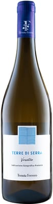 2023 Vermentino Puglia IGP