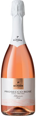 Prosecco Rosè Millesimato Treviso DOC