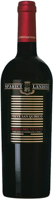 Pieve San Quirico Cabernet Sauvignon