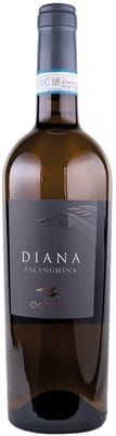 2022 Diana Falanghina Sannio DOC