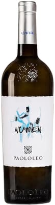 2023 Numen Chardonnay Salento IGP