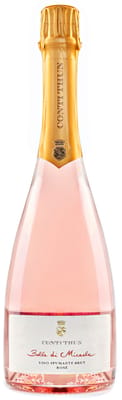 2023 Bolle di Micaela Vino Spumante Rosè