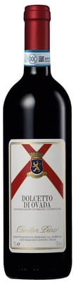 2023 Dolcetto di Ovada DOC