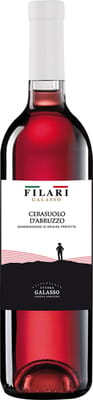 2023 Filari Cerasuolo d’Abruzzo DOC