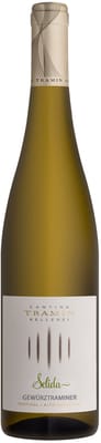 2023 Selida Gewürztraminer Alto Adige DOC