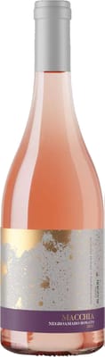 2023 Macchia Negroamaro Rosato DOC