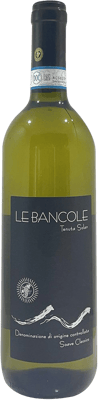 2023 LE BANCOLE Soave Classico DOC