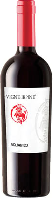 2020 Aglianico Irpinia DOC