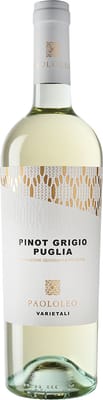 2023 Pinot Grigio Puglia IGP