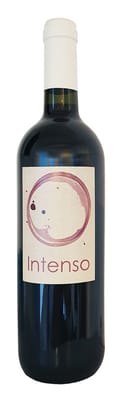 2019 Intenso Umbria IGP BIO