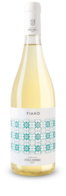 2023 Maioliche Fiano Puglia IGP BIO