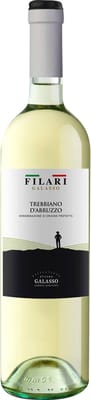 2023 Filari Trebbiano d’Abruzzo DOC