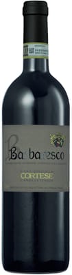 2019 Barbaresco DOCG