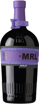 2021 Merlot Friuli DOC BIO