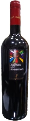 Aglianico Beneventano IGP