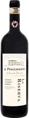 2021 Il Classico Chianti Classico DOCG