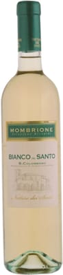 2023 Bianco del Santo San Colombano al Lambro DOC