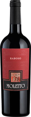 2013 Raboso Piave DOC