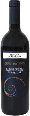 2019 Ner Piceno Superiore Rosso Piceno DOC