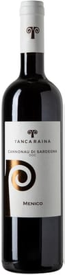 Menico Cannonau di Sardegna DOC