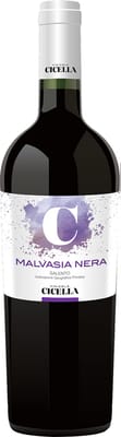 2021 Malvasia Nera Salento IGP