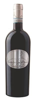 2022 CHRATE' Vesuvio Rosso DOC