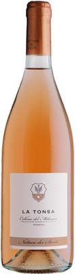 2023 Rosé La Tonsa Collina del Milanese IGP