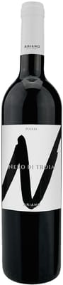 2021 Nero di Troia Silver Puglia IGP BIO