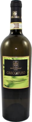 2020 Greco di Tufo Riserva DOCG