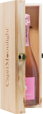 2023 Spumante Caprice Rosè in HK