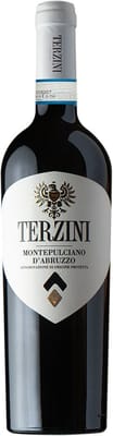 Montepulciano d’Abruzzo DOC