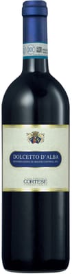 2020 Dolcetto Alba DOC